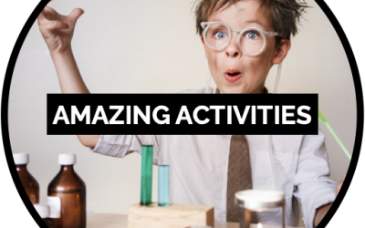 Amazing Activities