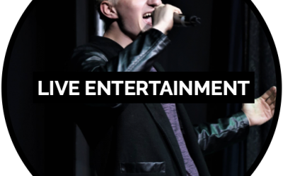 Live Entertainment & Production Shows