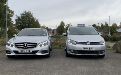 Grantham Taxi Service 