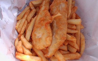 Flippy Chippy