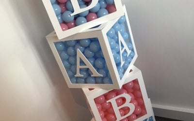 Blocks To hire