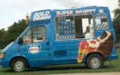 Super Whippy of Studley Ltd