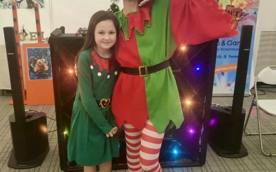 Christmas Party