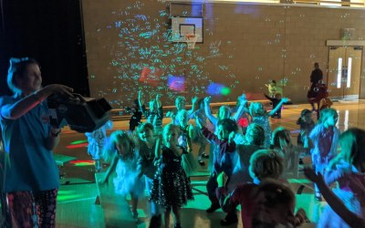 School Disco
