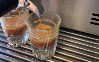 Best espresso
