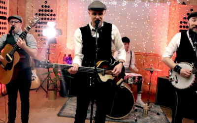 Peaky Playlisters Live 2
