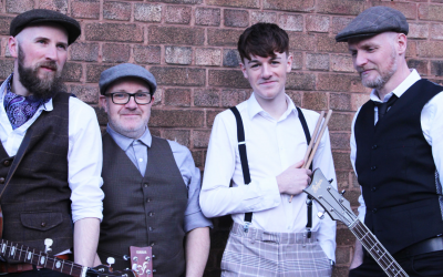 Peaky Playlisters 1