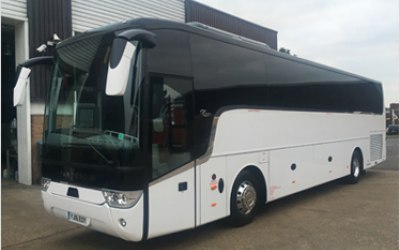 Exec coach