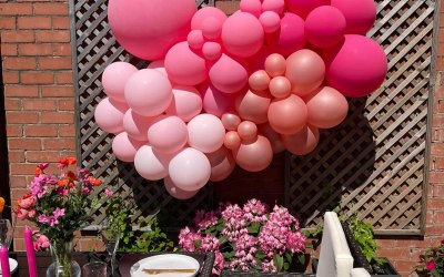 Wall Garlands