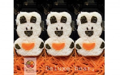 Teddy for children 