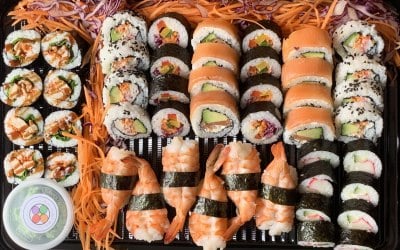 Family platter 