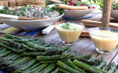 Henrietta Donovan Catering Co