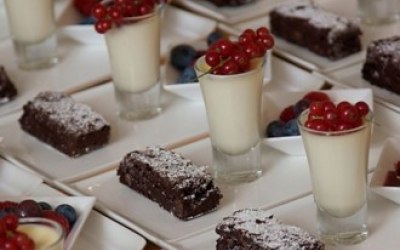 Henrietta Donovan Catering Co