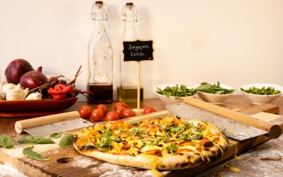 World of Flavour
