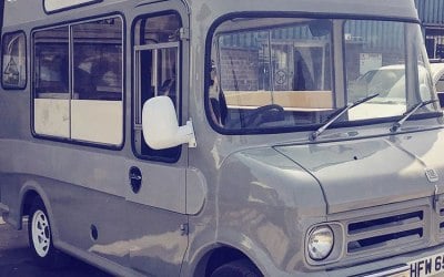 Mobile Bar