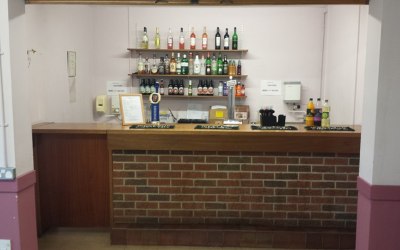 Dynamix Bar and Events Ltd