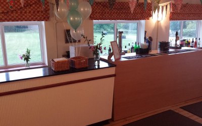 Dynamix Bar and Events Ltd