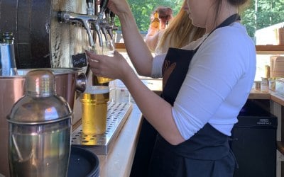 Draught lines 