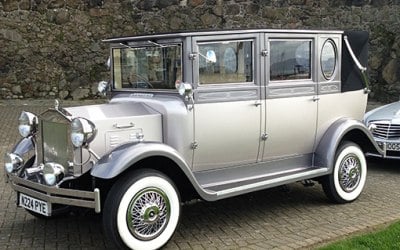 Chauffeur Car Services