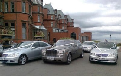 Chauffeur Car Services