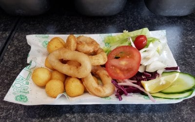 Calamari