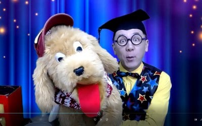 Zoom Virtual Shows