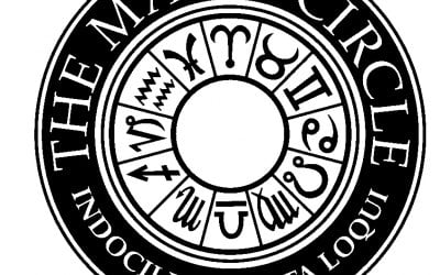 Magic Circle Award-Winners