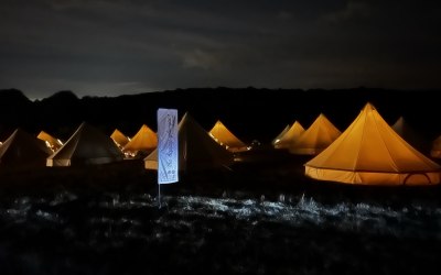Festival Hire