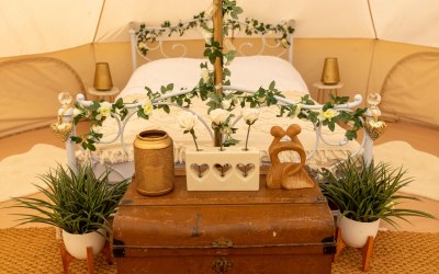 Wedding Bell