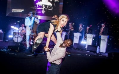 Jiveswing.com Dancers 