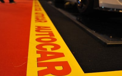 Autosport Int. Exhibition