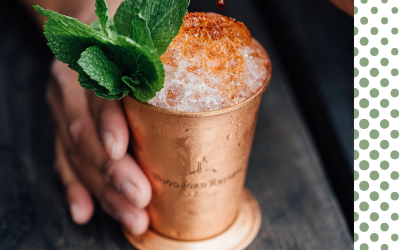 Cocktail Making