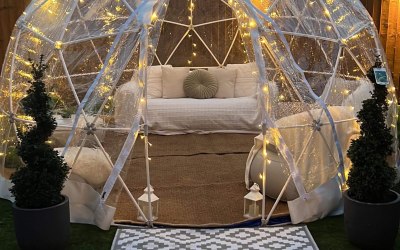 Igloo 