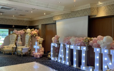 Christening 