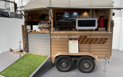 indoor Corporate events