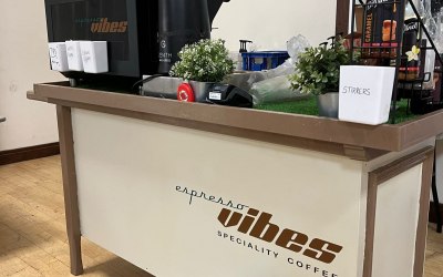 Indoor Cart