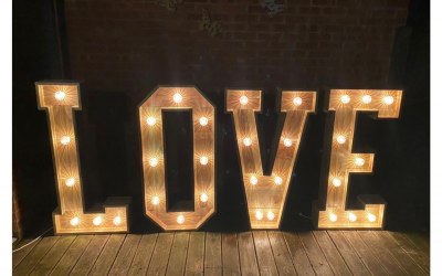 LOVE Letters