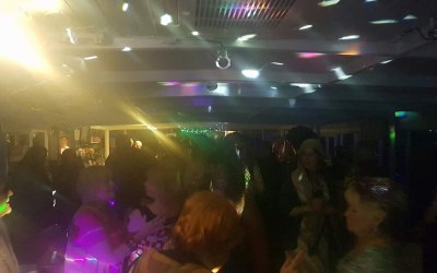 gigging