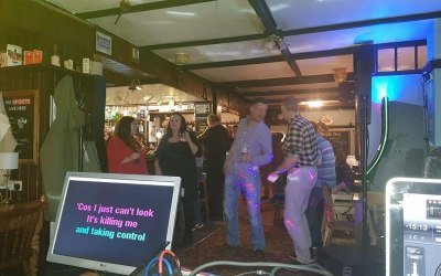 karaoke