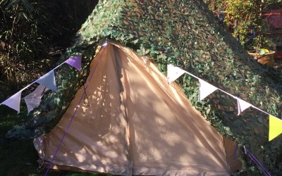 3m BellTent 