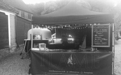 Weddings & Parties