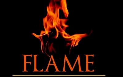 Flame Wood Fired catering
