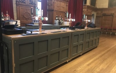 Modular Bar 
