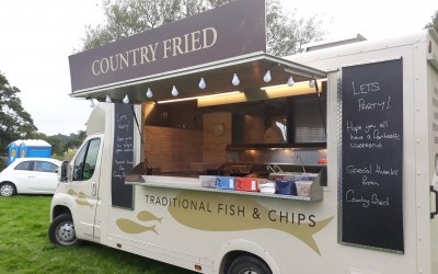 Festival/ Birthday Catering