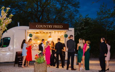 Wedding Catering