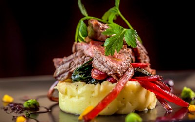Cornwall Chef