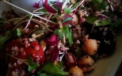 Cornwall Chef