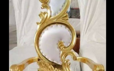 Spiral Chairs 