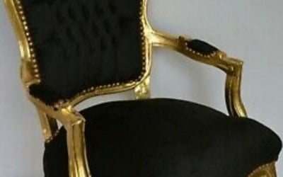 Louise Chair 