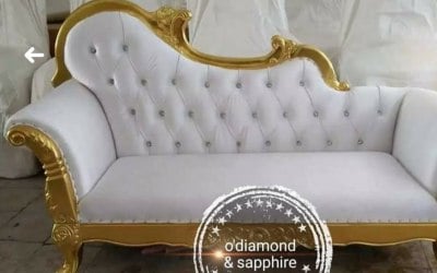 Royal Sofa